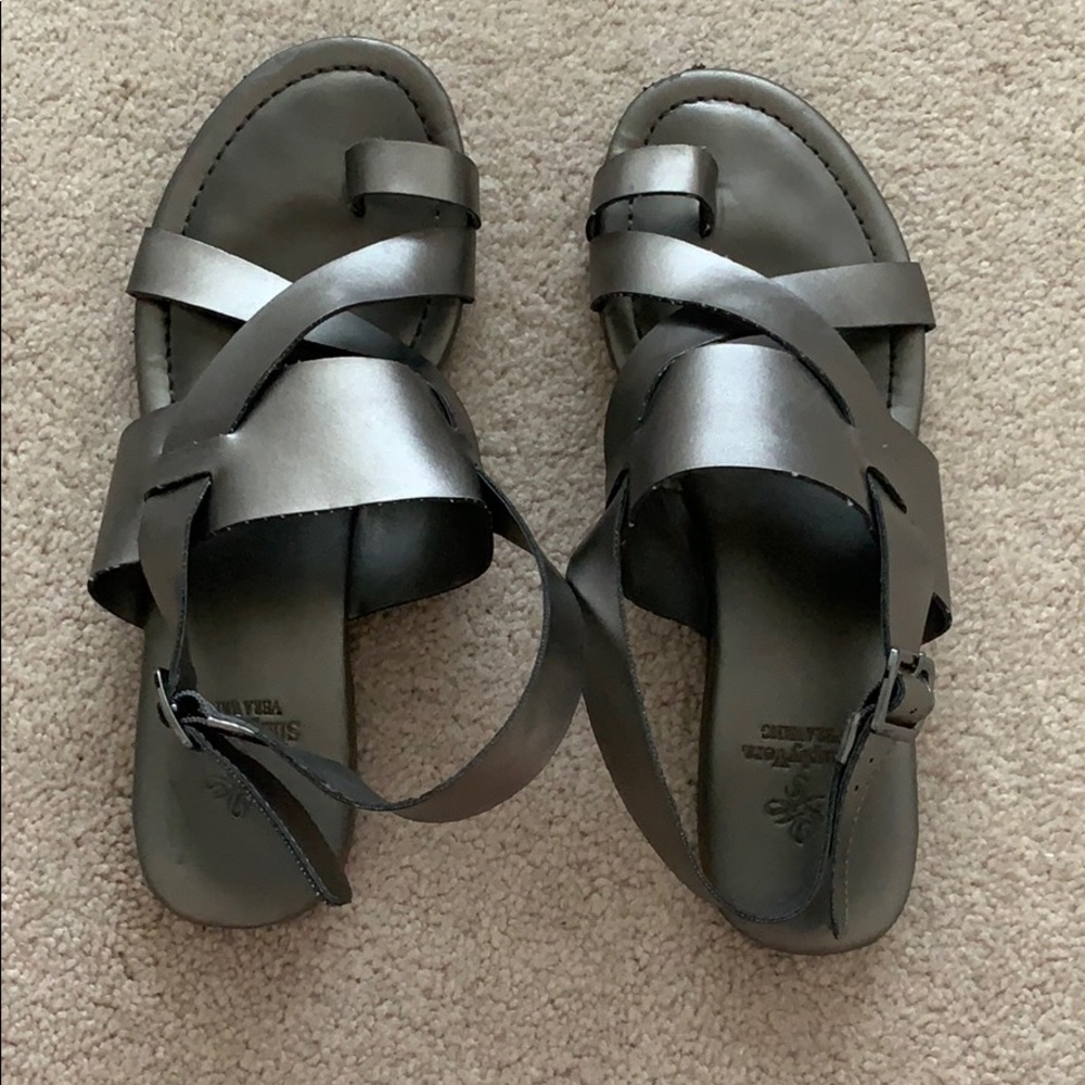 Simply Vera Wang Sandals